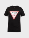 ORIGINAL LOGO TEE-GU0APM2YI71I3Z110000