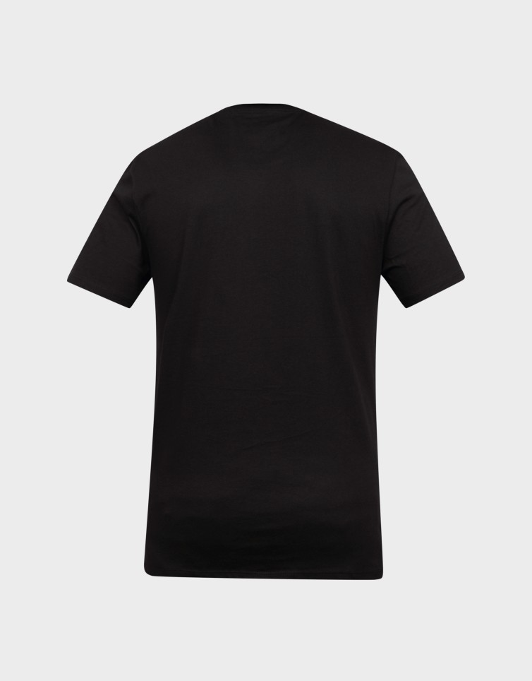 ORIGINAL LOGO TEE-GU0APM2YI71I3Z110000