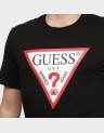 ORIGINAL LOGO TEE-GU0APM2YI71I3Z110000