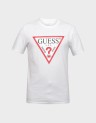 ORIGINAL LOGO TEE-GU0APM2YI71I3Z110000