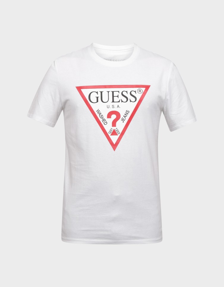 ORIGINAL LOGO TEE-GU0APM2YI71I3Z110000
