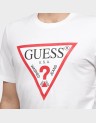 ORIGINAL LOGO TEE-GU0APM2YI71I3Z110000
