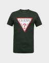 ORIGINAL LOGO TEE-GU0APM2YI71I3Z110000