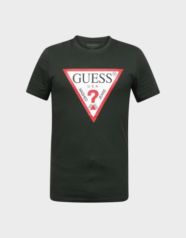 ORIGINAL LOGO TEE-GU0APM2YI71I3Z110000