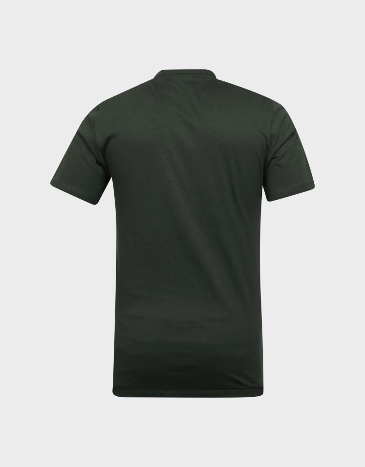 ORIGINAL LOGO TEE-GU0APM2YI71I3Z110000