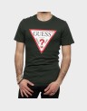 ORIGINAL LOGO TEE-GU0APM2YI71I3Z110000