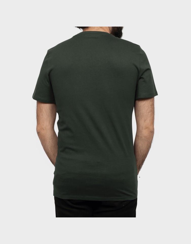 ORIGINAL LOGO TEE-GU0APM2YI71I3Z110000