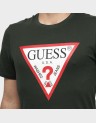 ORIGINAL LOGO TEE-GU0APM2YI71I3Z110000