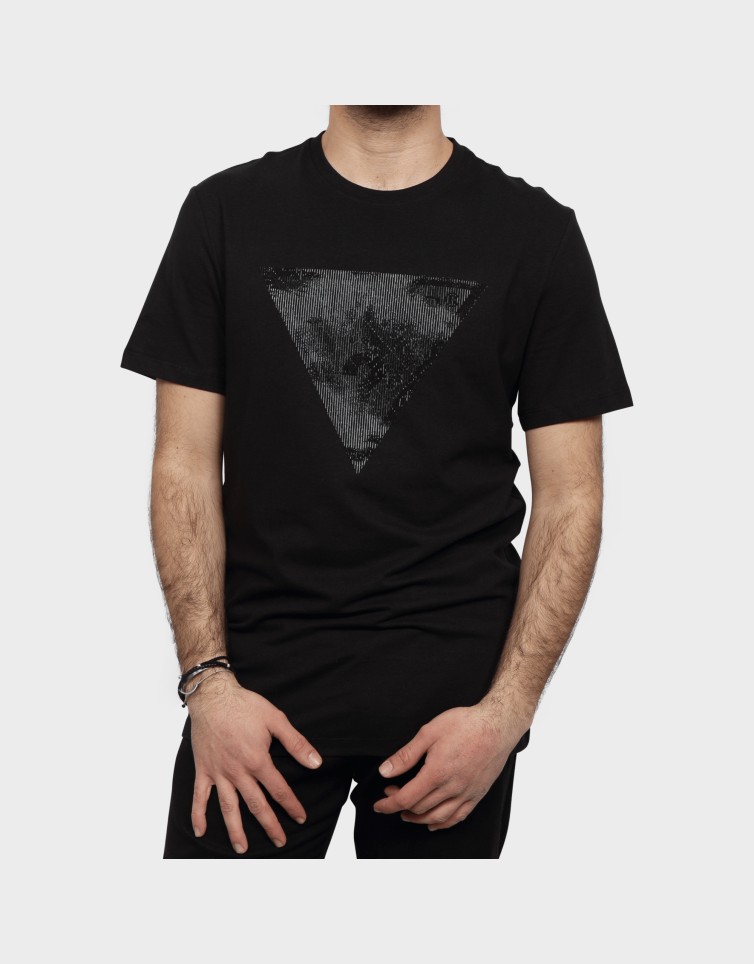 TRIANGLE TEE-GU0APM3GI33J13140000