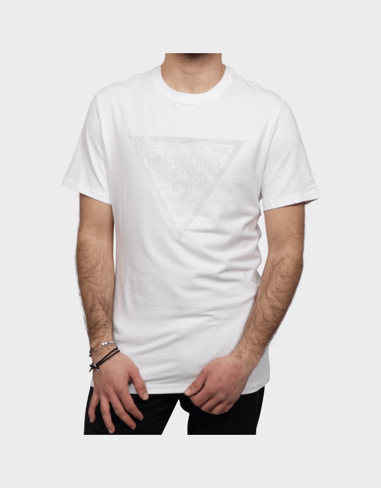 TRIANGLE TEE-GU0APM3GI33J13140000