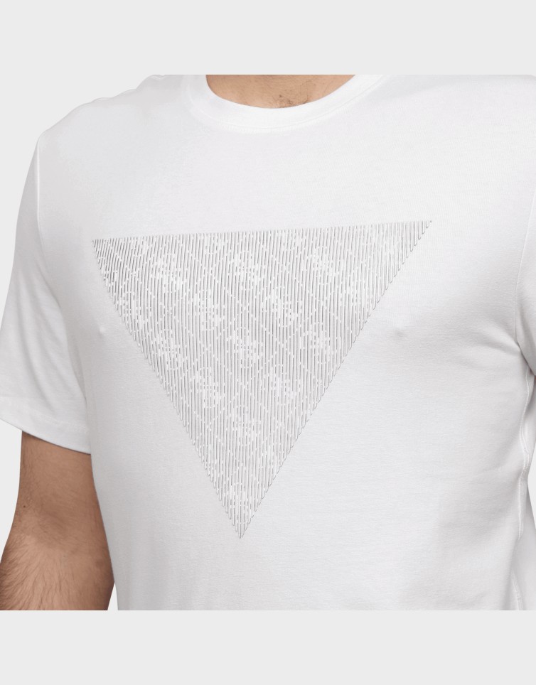 TRIANGLE TEE-GU0APM3GI33J13140000
