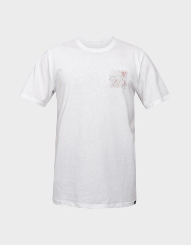 FOUR CORNERS TEE-HURAPMTS003505000000