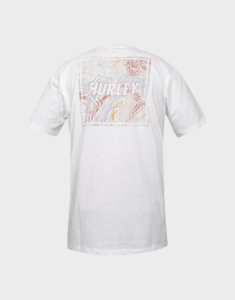 FOUR CORNERS TEE-HURAPMTS003505000000