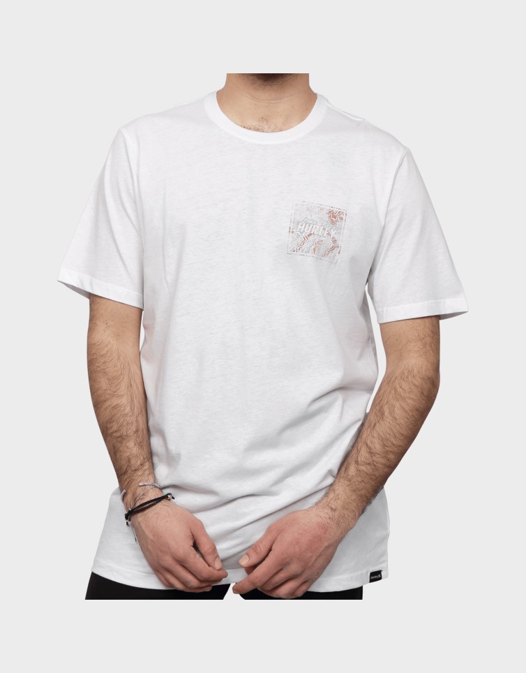 FOUR CORNERS TEE-HURAPMTS003505000000