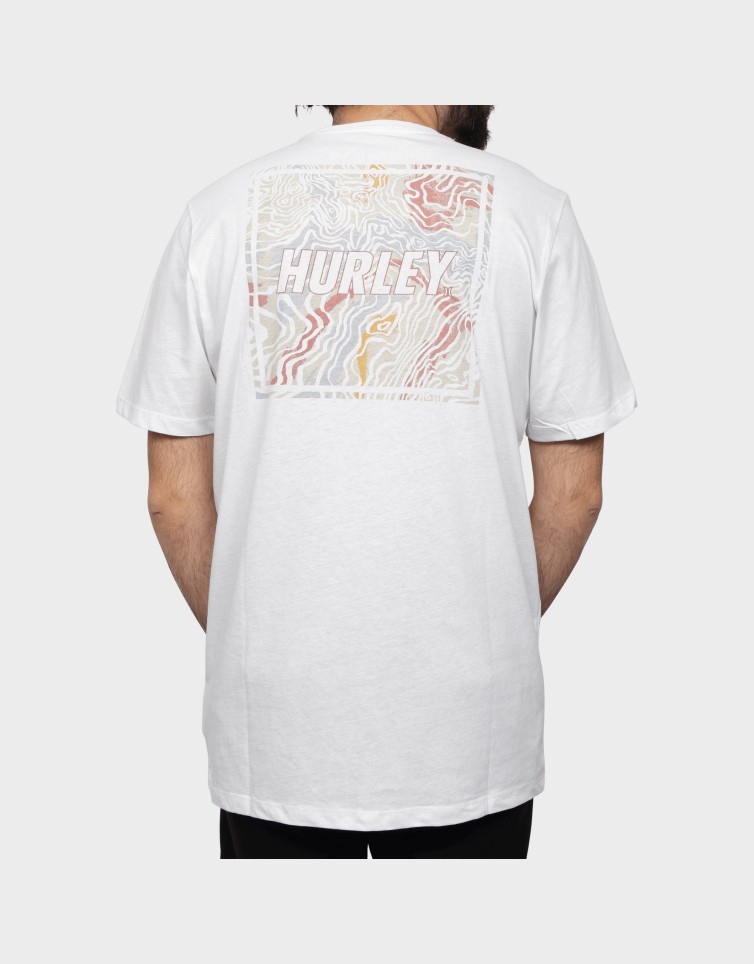 FOUR CORNERS TEE-HURAPMTS003505000000