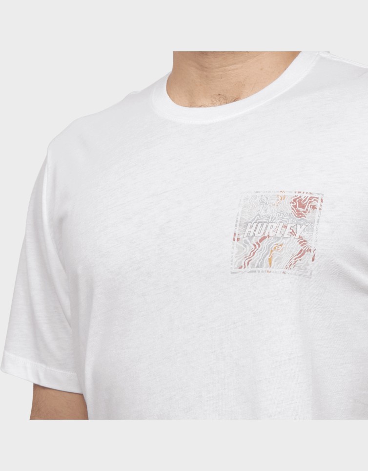 FOUR CORNERS TEE-HURAPMTS003505000000