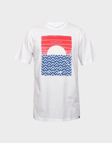 PATIENCE TEE-HURAPMTS003538000000