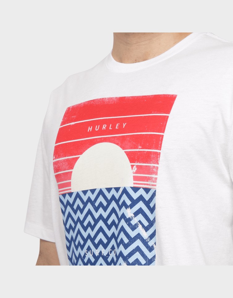 PATIENCE TEE-HURAPMTS003538000000