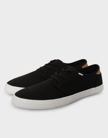 HERITAGE CARLO SNEAKER-10013258