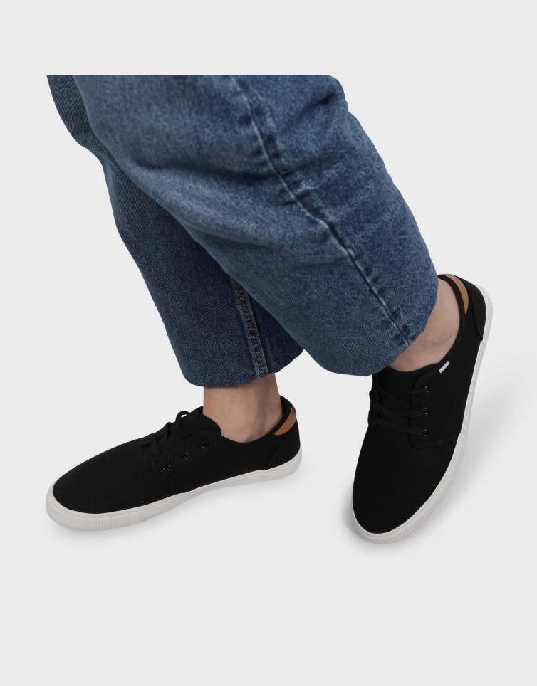 HERITAGE CARLO SNEAKER-10013258