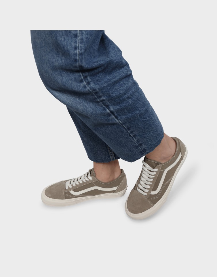 OLD SKOOL TAPERED VR3-VN0005UHBLV1