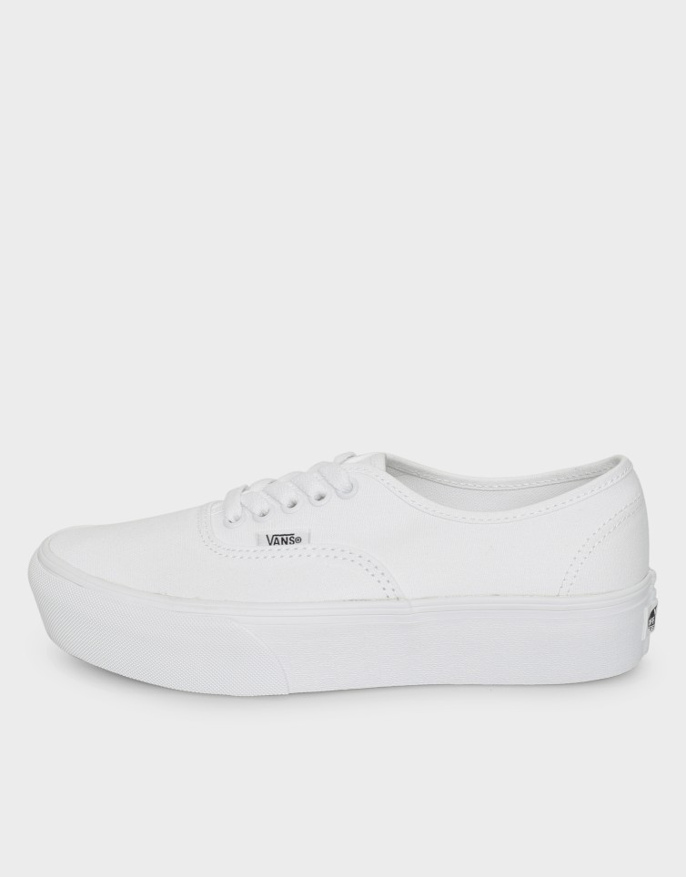 AUTHENTIC PLATFORM-VN0A3AV8W001