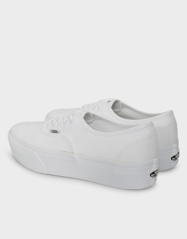 AUTHENTIC PLATFORM-VN0A3AV8W001