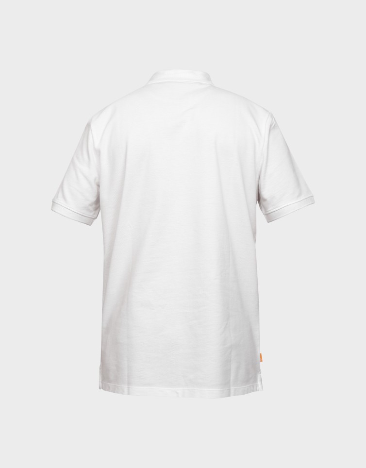 CHEST LOGO POLO-TB0A2BRY1001 MC SS23