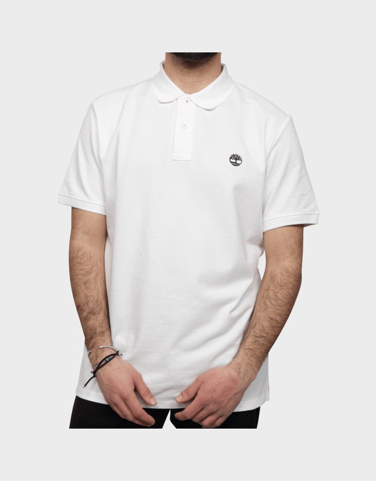 CHEST LOGO POLO-TB0A2BRY1001 MC SS23