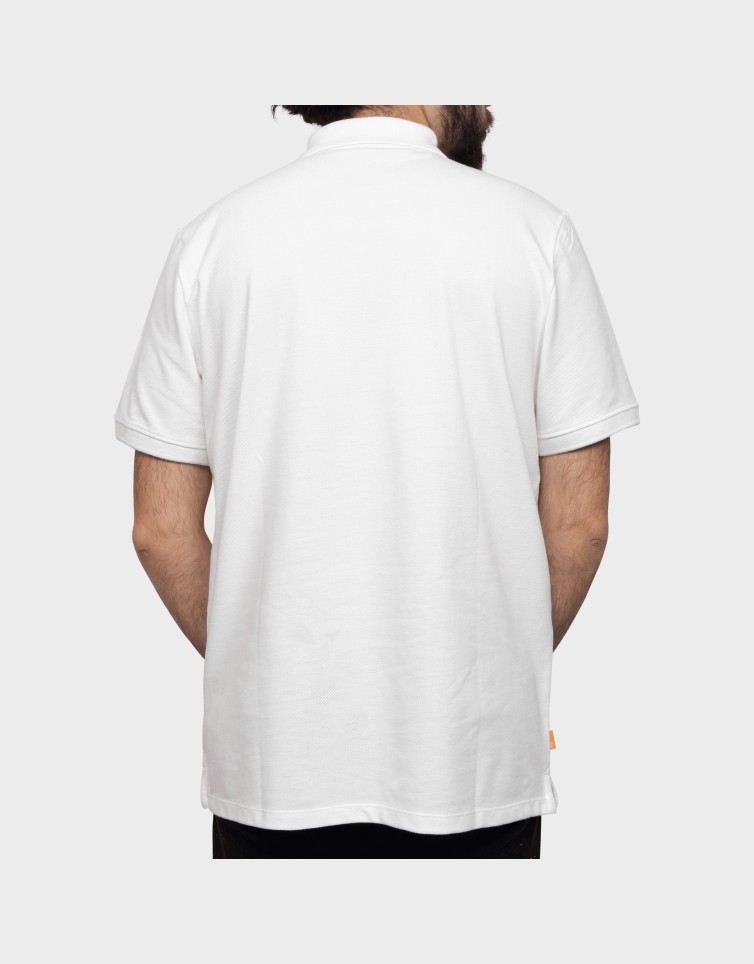 CHEST LOGO POLO-TB0A2BRY1001 MC SS23