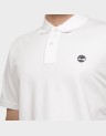 CHEST LOGO POLO-TB0A2BRY1001 MC SS23