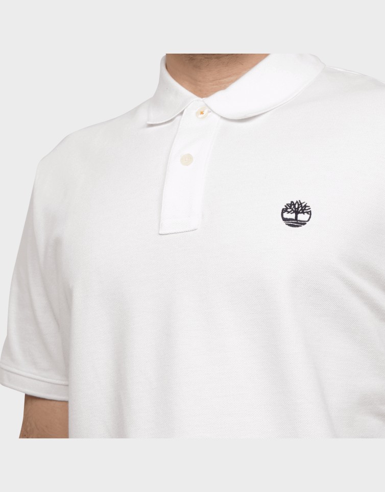 CHEST LOGO POLO-TB0A2BRY1001 MC SS23