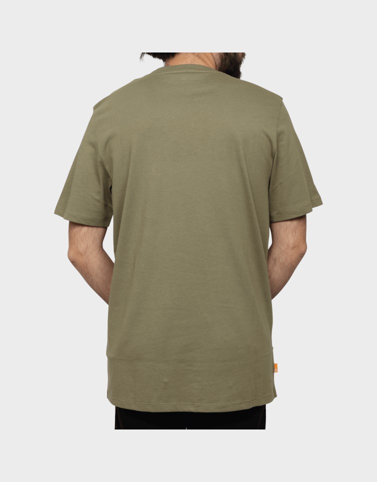 KENNEBEC LINEAR TEE-TB0A2C315901