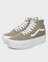 SK8-HI TAPPERED STACKFORM-VN0A5JMKBLV1