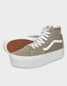 SK8-HI TAPPERED STACKFORM-VN0A5JMKBLV1