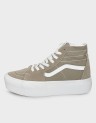 SK8-HI TAPPERED STACKFORM-VN0A5JMKBLV1