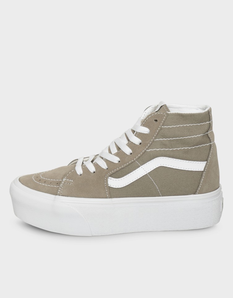 SK8-HI TAPPERED STACKFORM-VN0A5JMKBLV1