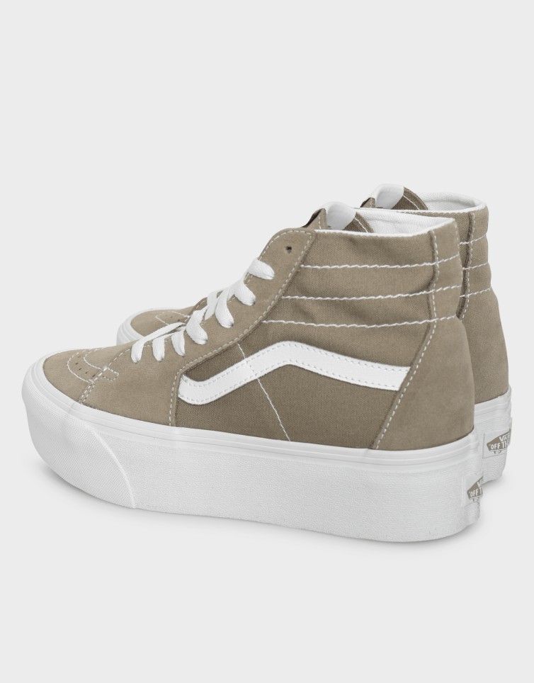 SK8-HI TAPPERED STACKFORM-VN0A5JMKBLV1