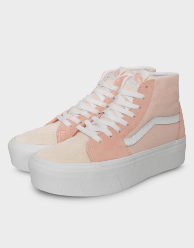 SK8-HI TAPPERED STACKFORM-VN0A5JMKBOD1