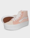 SK8-HI TAPPERED STACKFORM-VN0A5JMKBOD1