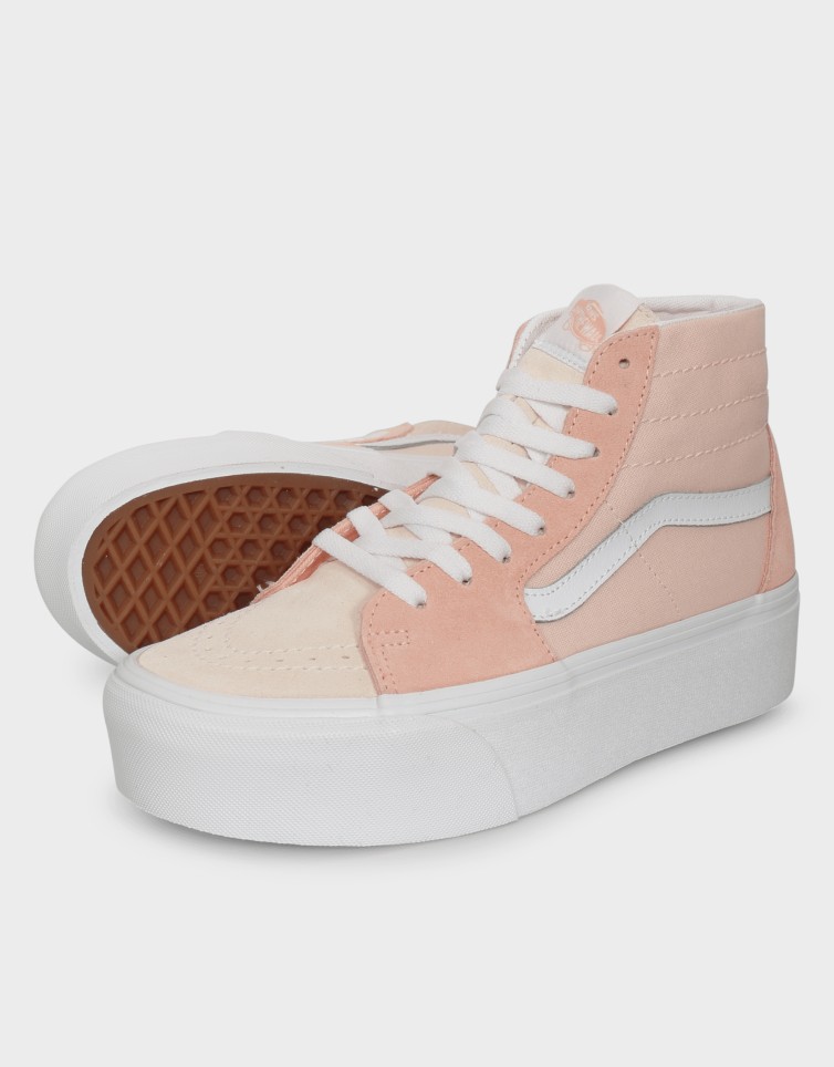 SK8-HI TAPPERED STACKFORM-VN0A5JMKBOD1