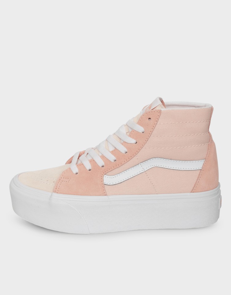 SK8-HI TAPPERED STACKFORM-VN0A5JMKBOD1