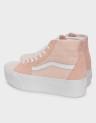 SK8-HI TAPPERED STACKFORM-VN0A5JMKBOD1