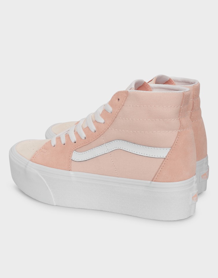SK8-HI TAPPERED STACKFORM-VN0A5JMKBOD1