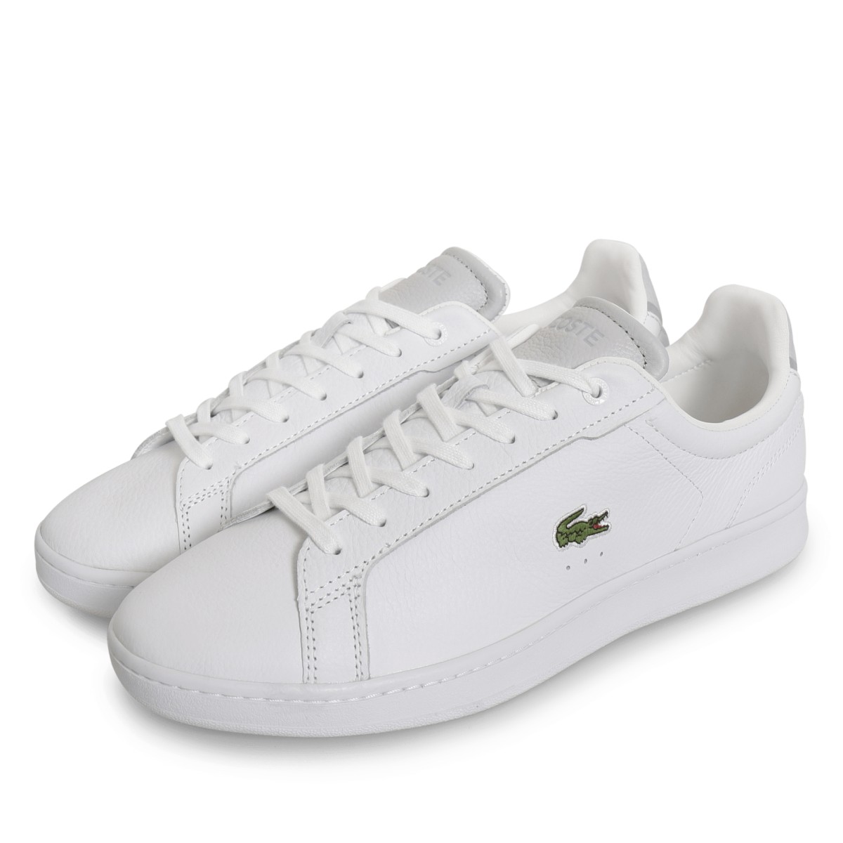 Lacoste Lacoste CARNABY PRO Λευκό
