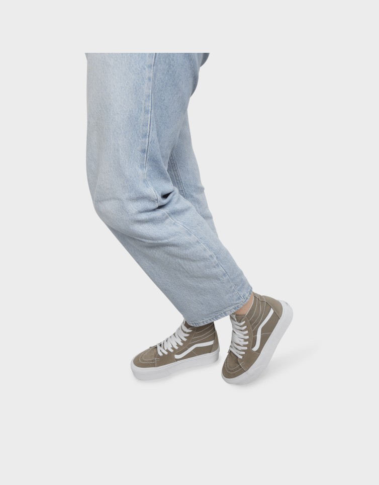 SK8-HI TAPPERED STACKFORM-VN0A5JMKBLV1