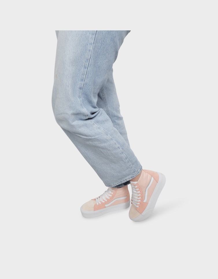 SK8-HI TAPPERED STACKFORM-VN0A5JMKBOD1