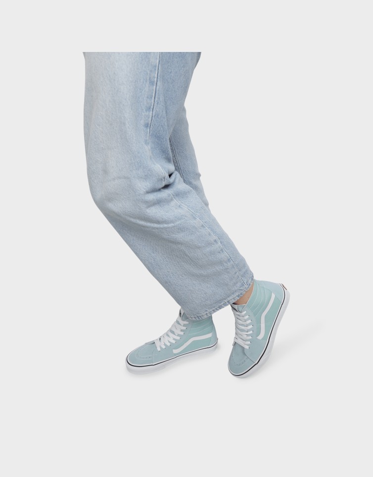 SK8-HI TAPERED-VN0A5KRUH7O1