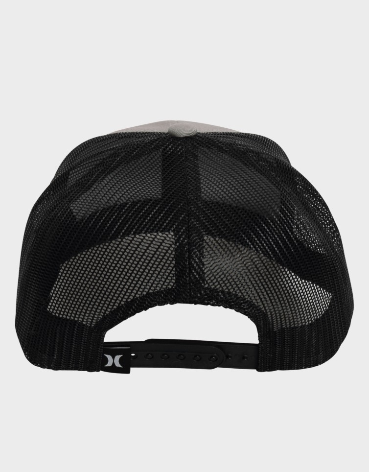 CORP STAPLE TRUCKER-HURACHNHM00060000000 SS23