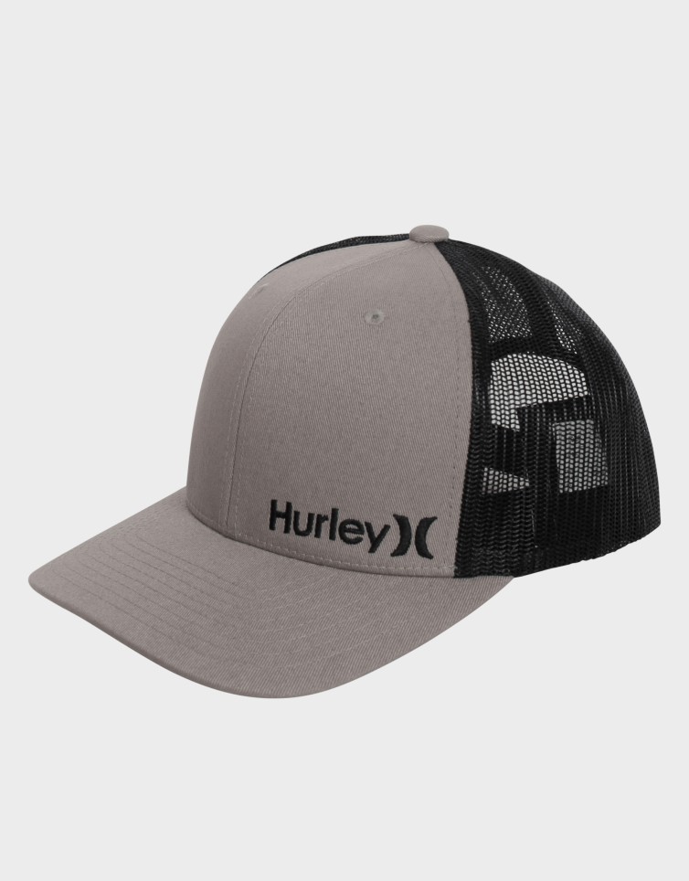CORP STAPLE TRUCKER-HURACHNHM00060000000 SS23